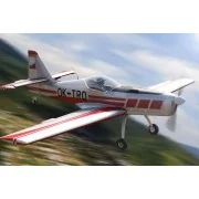 Zlin Z-50M - Brengun BRP72022