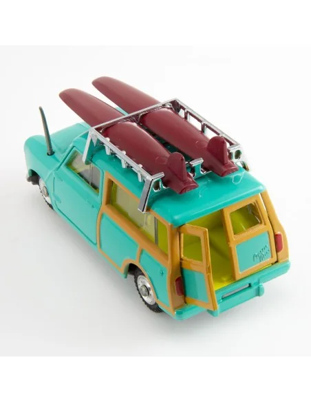 Mini Countryman Roof Rack Surfing 485 - Corgi CD54321014