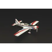 Zlin Z-50M, 1/72 - Brengun BRP72022 Zlin Z-50M, 1/72 - Brengun BRP72022