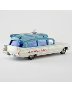 Cadillac Superior Ambulance 437 - Corgi CD54321016