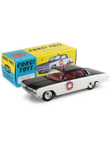 Oldsmobile Sheriff Car 237 - Corgi CD54321017