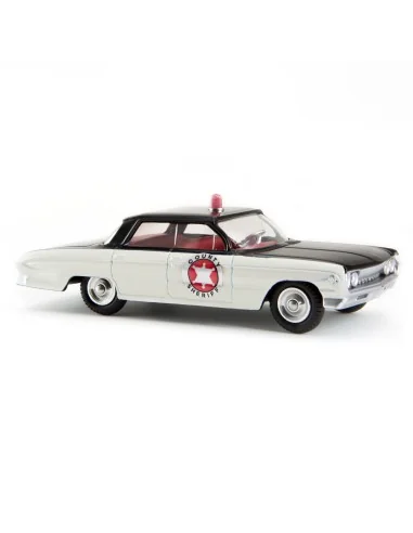 Oldsmobile Sheriff Car 237 - Corgi CD54321017