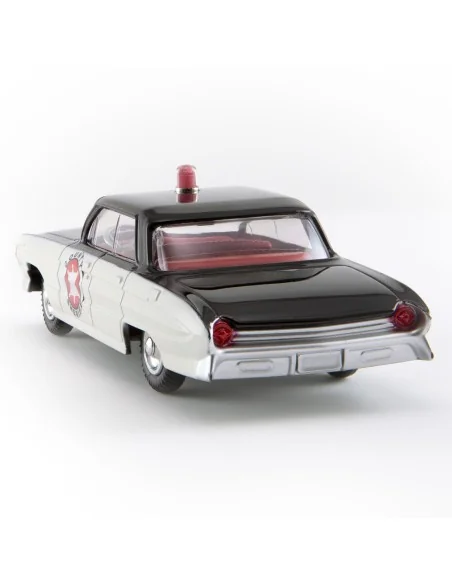 [NO_DESC] Oldsmobile Sheriff Car 237 - Corgi CD54321017