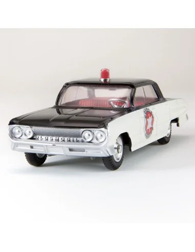 [NO_DESC] Oldsmobile Sheriff Car 237 - Corgi CD54321017
