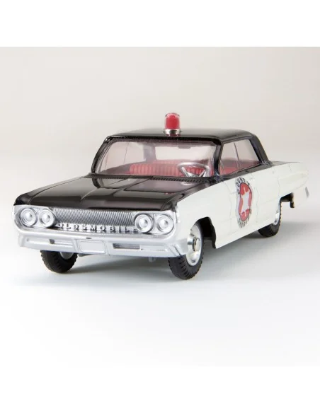 [NO_DESC] Oldsmobile Sheriff Car 237 - Corgi CD54321017