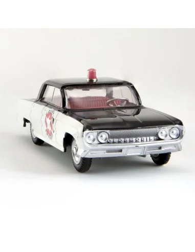 Oldsmobile Sheriff Car 237 - Corgi CD54321017