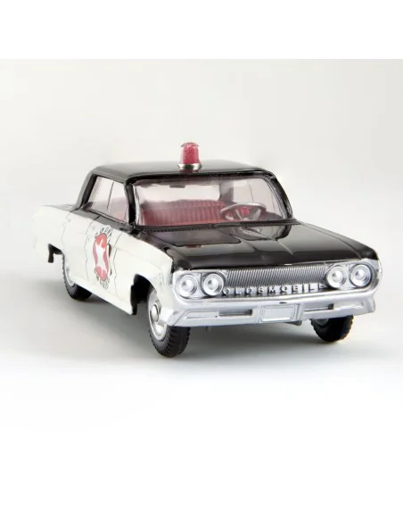 [NO_DESC] Oldsmobile Sheriff Car 237 - Corgi CD54321017