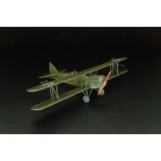 Letov S-16 Luftwaffe-Slovak AF, 1/72 - Brengun BRP72024