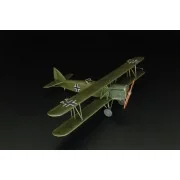 Letov S-16 Luftwaffe-Slovak AF - Brengun BRP72024
