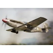 A-36 Apache USAF, 1/72 - Brengun BRP72025 A-36 Apache USAF, 1/72 - Brengun BRP72025