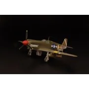 A-36 Apache USAF - Brengun BRP72025