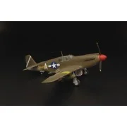 A-36 Apache USAF - Brengun BRP72025