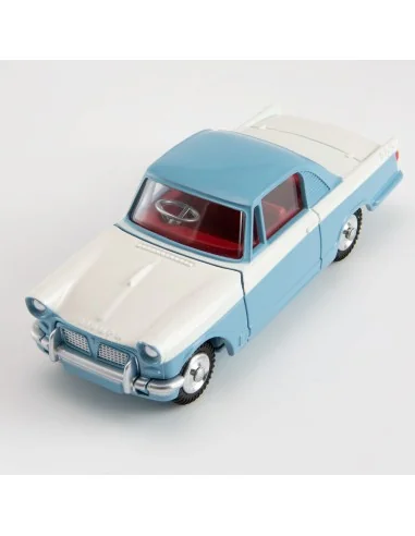 Triumph Herald Coupe 231 - Corgi CD54321018