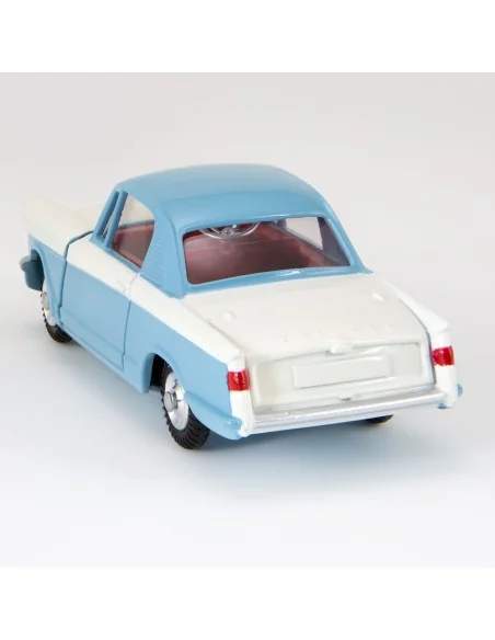 Triumph Herald Coupe 231 - Corgi CD54321018