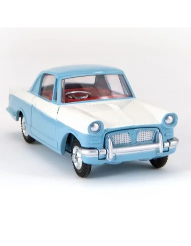 [NO_DESC] Triumph Herald Coupe 231 - Corgi CD54321018