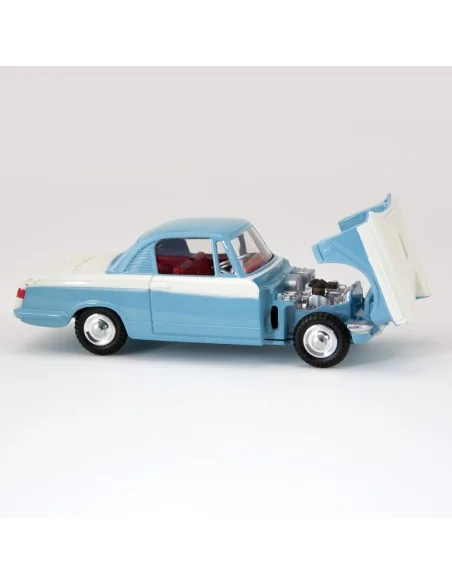 Triumph Herald Coupe 231 - Corgi CD54321018