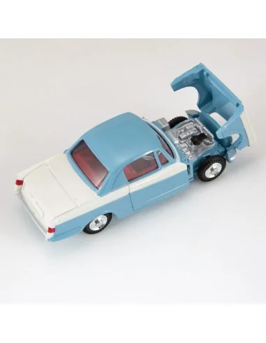 [NO_DESC] Triumph Herald Coupe 231 - Corgi CD54321018