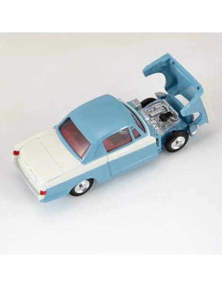 [NO_DESC] Triumph Herald Coupe 231 - Corgi CD54321018