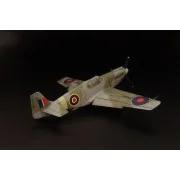 A-36 Apache UK marking, 1/72 - Brengun BRP72026 A-36 Apache UK marking, 1/72 - Brengun BRP72026