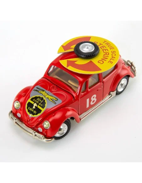 Volkswagen 1200 in East African Safari Trim 256 - Corgi CD54321019