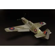 A-36 Apache UK marking - Brengun BRP72026