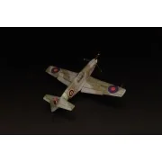 A-36 Apache UK marking, 1/72 - Brengun BRP72026 A-36 Apache UK marking, 1/72 - Brengun BRP72026