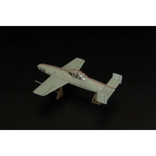 Yokosuka MXY7 Ohka model 11, 1/72 - Brengun BRP72027