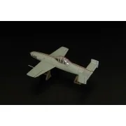 Yokosuka MXY7 Ohka model 11, 1/72 - Brengun BRP72027