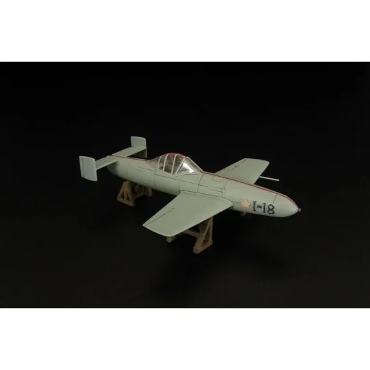 Yokosuka MXY7 Ohka model 11, 1/72 - Brengun BRP72027