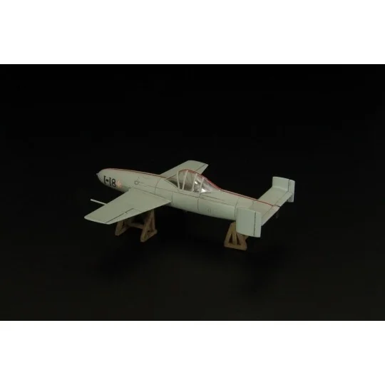 Yokosuka MXY7 Ohka model 11, 1/72 - Brengun BRP72027