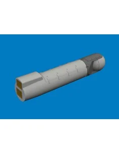 AN/AAQ-28 PRINT, 1/72 - Eduard Accessories 672452 2