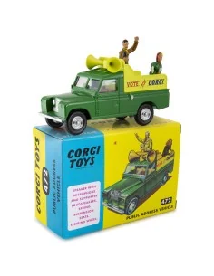 472 Public Address Vehicle - Corgi CD54321022