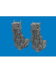F-14D ejection seats PRINT 1/72 for Tamiya, 1/72 - Eduard Accessori... 2