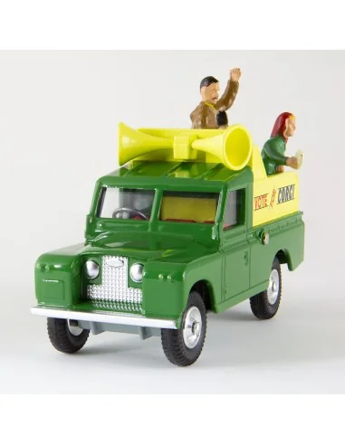 472 Public Address Vehicle - Corgi CD54321022