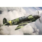 Yak 1 captured - Brengun BRP72028