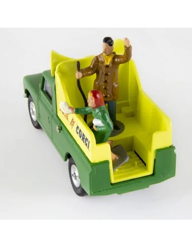 472 Public Address Vehicle - Corgi CD54321022