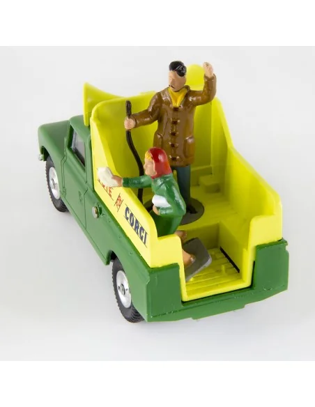 [NO_DESC] 472 Public Address Vehicle - Corgi CD54321022