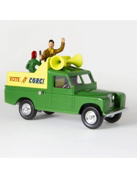 472 Public Address Vehicle - Corgi CD54321022