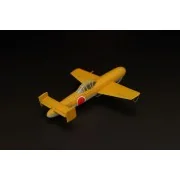 Yokosuka Ohka MXY7-K1 trainer - Brengun BRP72029