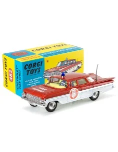 482 Chevrolet Fire Chief - Corgi CD54321041 2