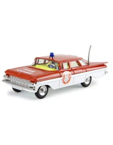 482 Chevrolet Fire Chief - Corgi CD54321041