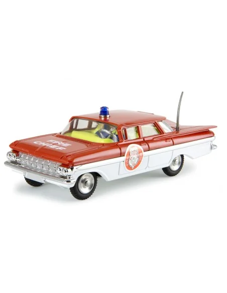 [NO_DESC] 482 Chevrolet Fire Chief - Corgi CD54321041