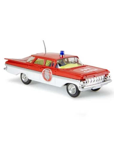 482 Chevrolet Fire Chief - Corgi CD54321041