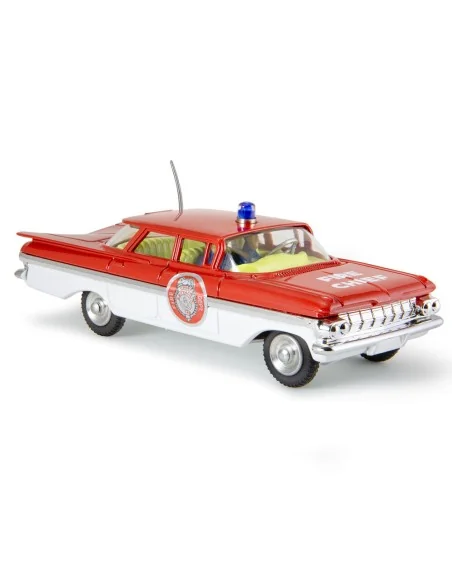 482 Chevrolet Fire Chief - Corgi CD54321041