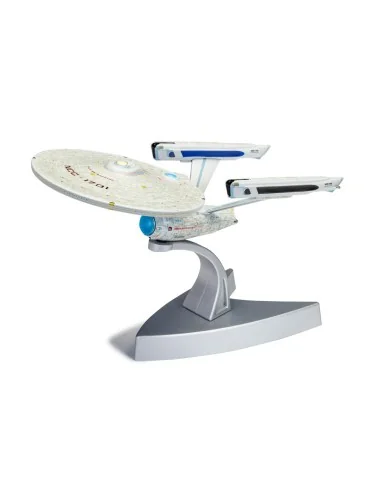 Star Trek - USS Enterprise NCC-1701 [Refit] (Star Trek II: The Wrat...