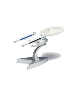 Star Trek - USS Enterprise NCC-1701 [Refit] (Star Trek II: The Wrat... 2