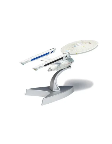Star Trek - USS Enterprise NCC-1701 [Refit] (Star Trek II: The Wrat...