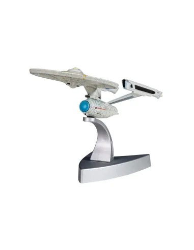 Star Trek - USS Enterprise NCC-1701 [Refit] (Star Trek II: The Wrat...