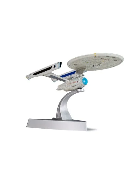 Star Trek - USS Enterprise NCC-1701 [Refit] (Star Trek II: The Wrat...