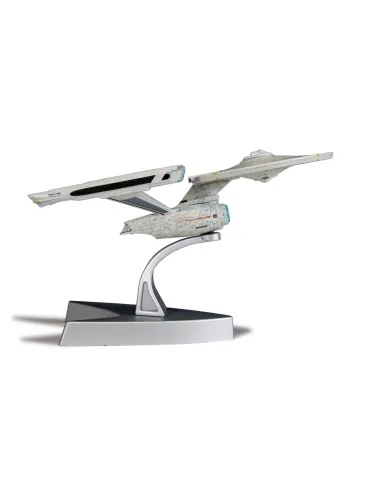 Star Trek - USS Enterprise NCC-1701 [Refit] (Star Trek II: The Wrat...